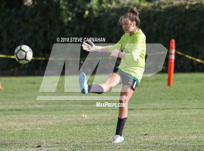 Thumbnail 2 in Northridge @ Hillcrest (UHSAA 6A 1st Round) photogallery.