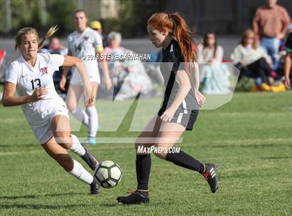 Thumbnail 1 in Northridge @ Hillcrest (UHSAA 6A 1st Round) photogallery.