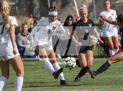 Thumbnail 1 in Northridge @ Hillcrest (UHSAA 6A 1st Round) photogallery.