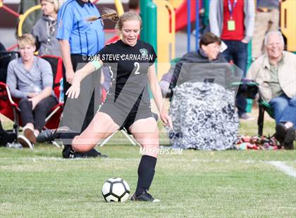 Thumbnail 1 in Northridge @ Hillcrest (UHSAA 6A 1st Round) photogallery.