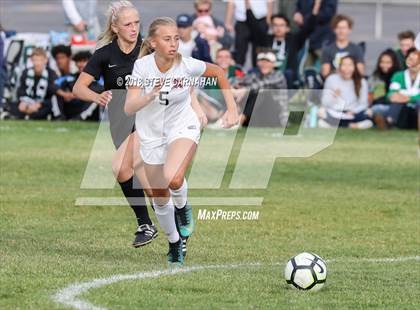 Thumbnail 1 in Northridge @ Hillcrest (UHSAA 6A 1st Round) photogallery.