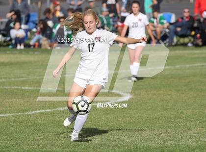 Thumbnail 1 in Northridge @ Hillcrest (UHSAA 6A 1st Round) photogallery.