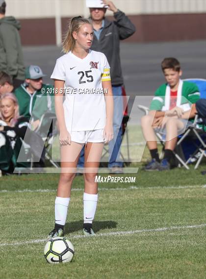 Thumbnail 3 in Northridge @ Hillcrest (UHSAA 6A 1st Round) photogallery.