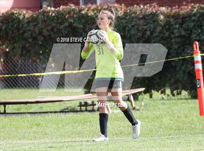 Thumbnail 2 in Northridge @ Hillcrest (UHSAA 6A 1st Round) photogallery.