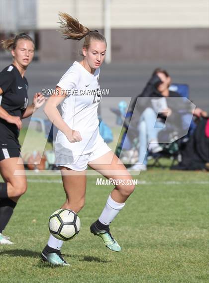 Thumbnail 3 in Northridge @ Hillcrest (UHSAA 6A 1st Round) photogallery.