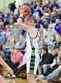 Photo from the gallery "Casey-Westfield vs. West Vigo (First Financial Classic)"