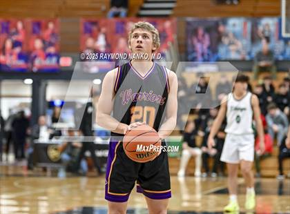 Thumbnail 2 in Casey-Westfield vs. West Vigo (First Financial Classic) photogallery.