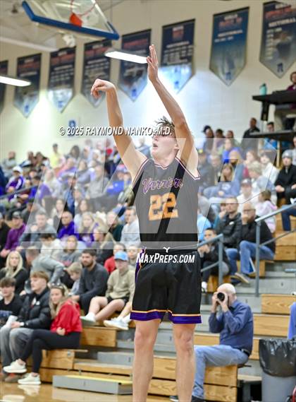 Thumbnail 2 in Casey-Westfield vs. West Vigo (First Financial Classic) photogallery.