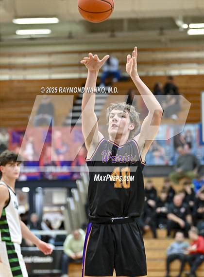 Thumbnail 1 in Casey-Westfield vs. West Vigo (First Financial Classic) photogallery.