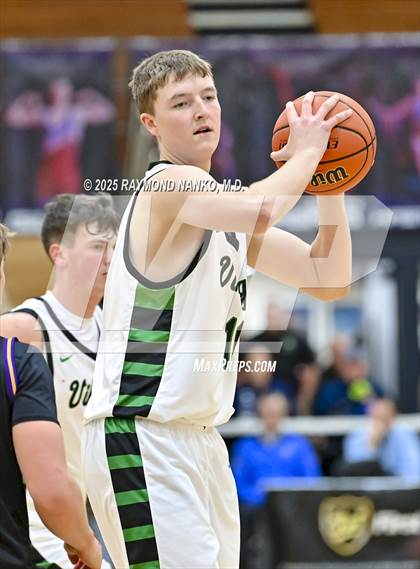 Thumbnail 1 in Casey-Westfield vs. West Vigo (First Financial Classic) photogallery.