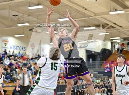 Thumbnail 1 in Casey-Westfield vs. West Vigo (First Financial Classic) photogallery.