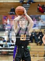 Photo from the gallery "Casey-Westfield vs. West Vigo (First Financial Classic)"