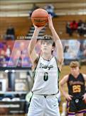 Photo from the gallery "Casey-Westfield vs. West Vigo (First Financial Classic)"