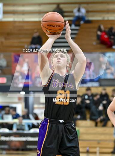 Casey-Westfield vs. West Vigo (First Financial Classic)