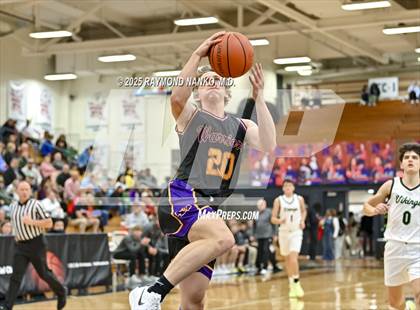 Thumbnail 2 in Casey-Westfield vs. West Vigo (First Financial Classic) photogallery.