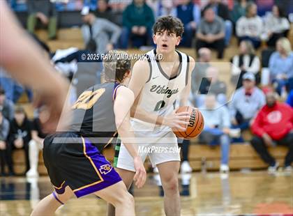 Thumbnail 3 in Casey-Westfield vs. West Vigo (First Financial Classic) photogallery.