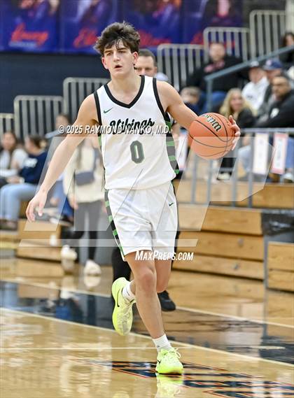 Thumbnail 2 in Casey-Westfield vs. West Vigo (First Financial Classic) photogallery.