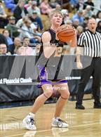 Photo from the gallery "Casey-Westfield vs. West Vigo (First Financial Classic)"