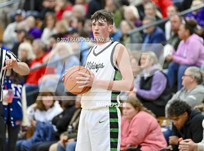 Thumbnail 3 in Casey-Westfield vs. West Vigo (First Financial Classic) photogallery.