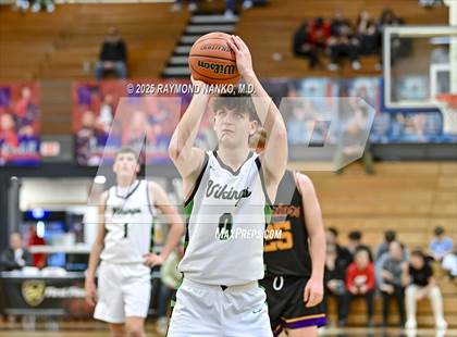 Thumbnail 2 in Casey-Westfield vs. West Vigo (First Financial Classic) photogallery.
