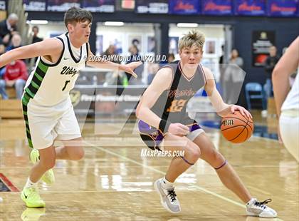 Thumbnail 1 in Casey-Westfield vs. West Vigo (First Financial Classic) photogallery.