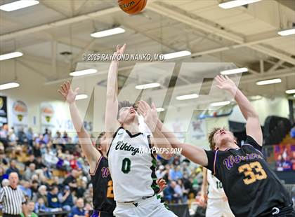 Thumbnail 1 in Casey-Westfield vs. West Vigo (First Financial Classic) photogallery.