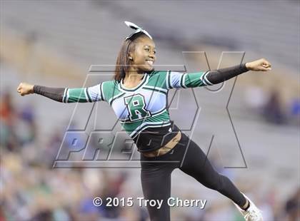 Thumbnail 2 in Charlotte Catholic vs J,H, Rose (NCHSAA 4A Final) photogallery.