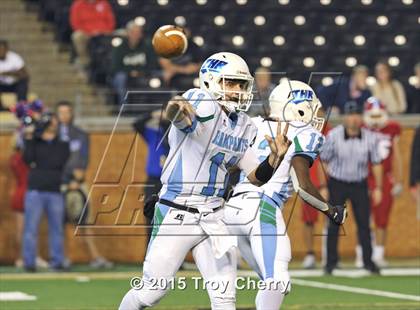Thumbnail 3 in Charlotte Catholic vs J,H, Rose (NCHSAA 4A Final) photogallery.