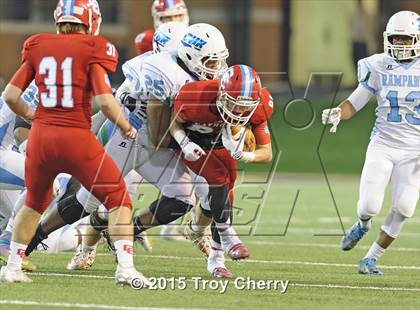 Thumbnail 1 in Charlotte Catholic vs J,H, Rose (NCHSAA 4A Final) photogallery.