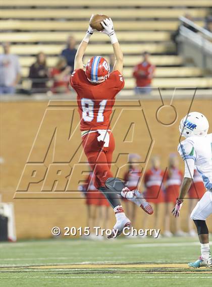 Thumbnail 1 in Charlotte Catholic vs J,H, Rose (NCHSAA 4A Final) photogallery.