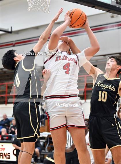 Thumbnail 2 in Ontario Christian @ Glendora photogallery.