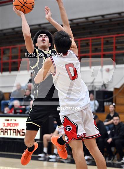 Thumbnail 3 in Ontario Christian @ Glendora photogallery.