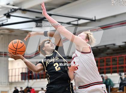 Thumbnail 1 in Ontario Christian @ Glendora photogallery.