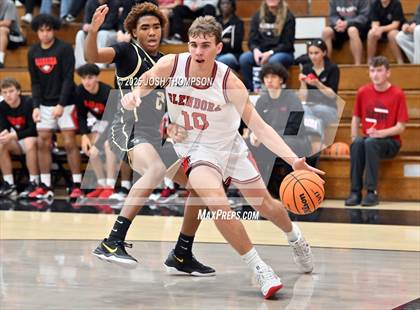 Thumbnail 3 in Ontario Christian @ Glendora photogallery.