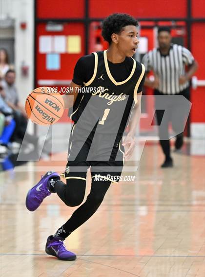 Thumbnail 2 in Ontario Christian @ Glendora photogallery.