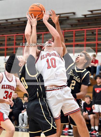 Thumbnail 1 in Ontario Christian @ Glendora photogallery.