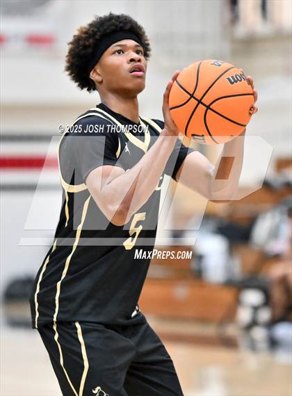 Thumbnail 3 in Ontario Christian @ Glendora photogallery.