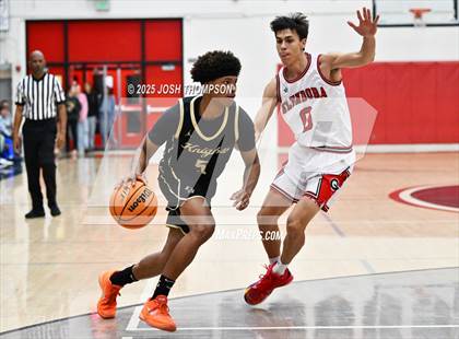 Thumbnail 1 in Ontario Christian @ Glendora photogallery.