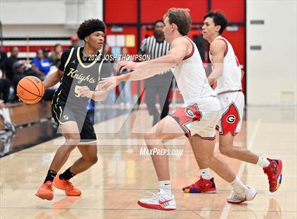 Thumbnail 2 in Ontario Christian @ Glendora photogallery.