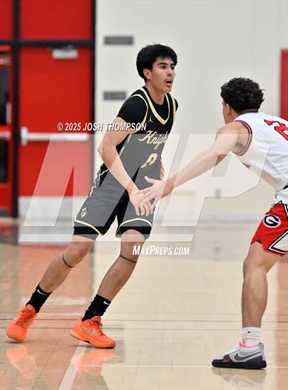 Thumbnail 1 in Ontario Christian @ Glendora photogallery.