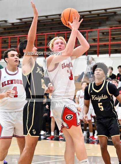 Thumbnail 1 in Ontario Christian @ Glendora photogallery.