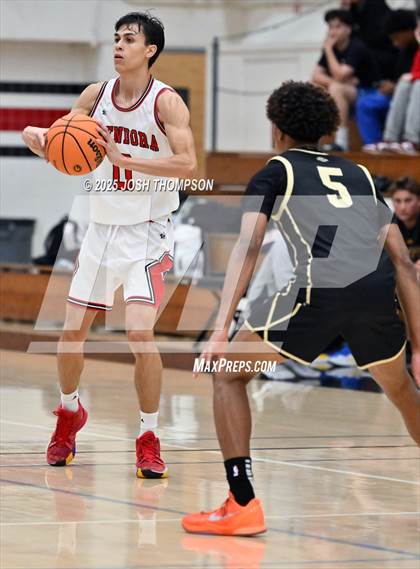 Thumbnail 1 in Ontario Christian @ Glendora photogallery.