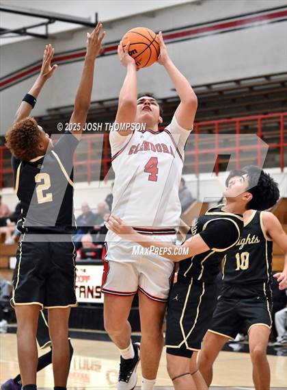 Thumbnail 1 in Ontario Christian @ Glendora photogallery.