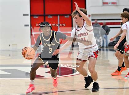 Thumbnail 1 in Ontario Christian @ Glendora photogallery.