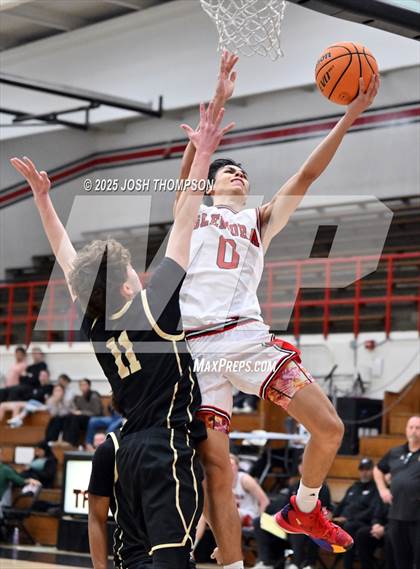 Thumbnail 2 in Ontario Christian @ Glendora photogallery.