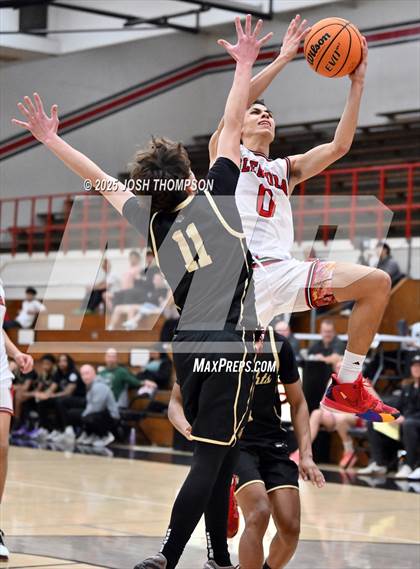 Thumbnail 3 in Ontario Christian @ Glendora photogallery.