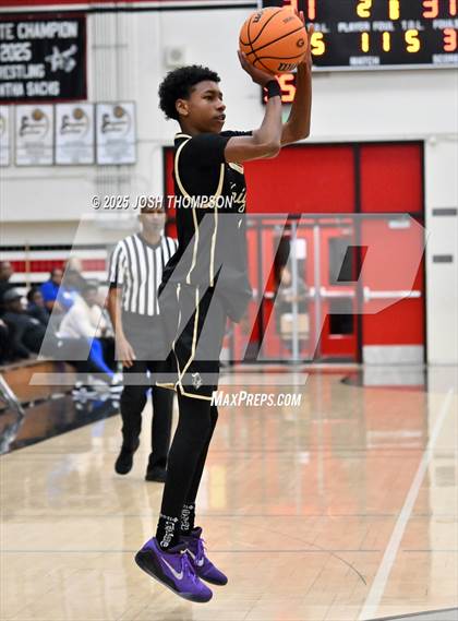 Thumbnail 2 in Ontario Christian @ Glendora photogallery.