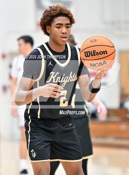 Thumbnail 3 in Ontario Christian @ Glendora photogallery.