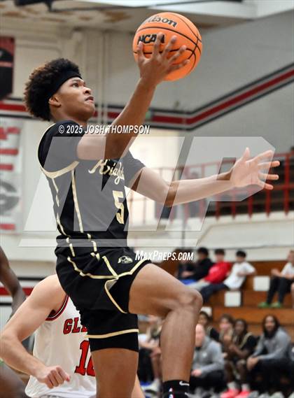 Thumbnail 1 in Ontario Christian @ Glendora photogallery.