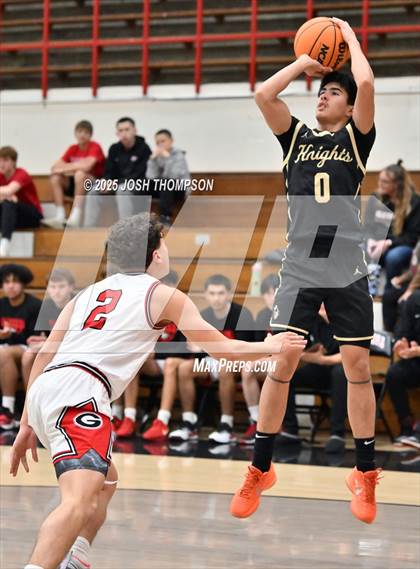 Thumbnail 3 in Ontario Christian @ Glendora photogallery.